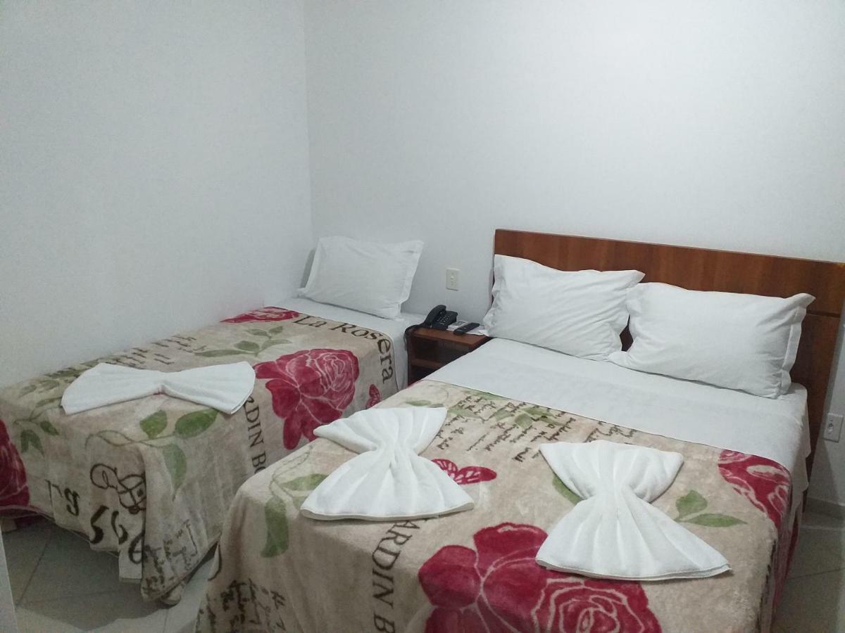 Hotel Petrov Канела Екстер'єр фото