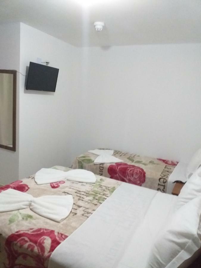 Hotel Petrov Канела Екстер'єр фото