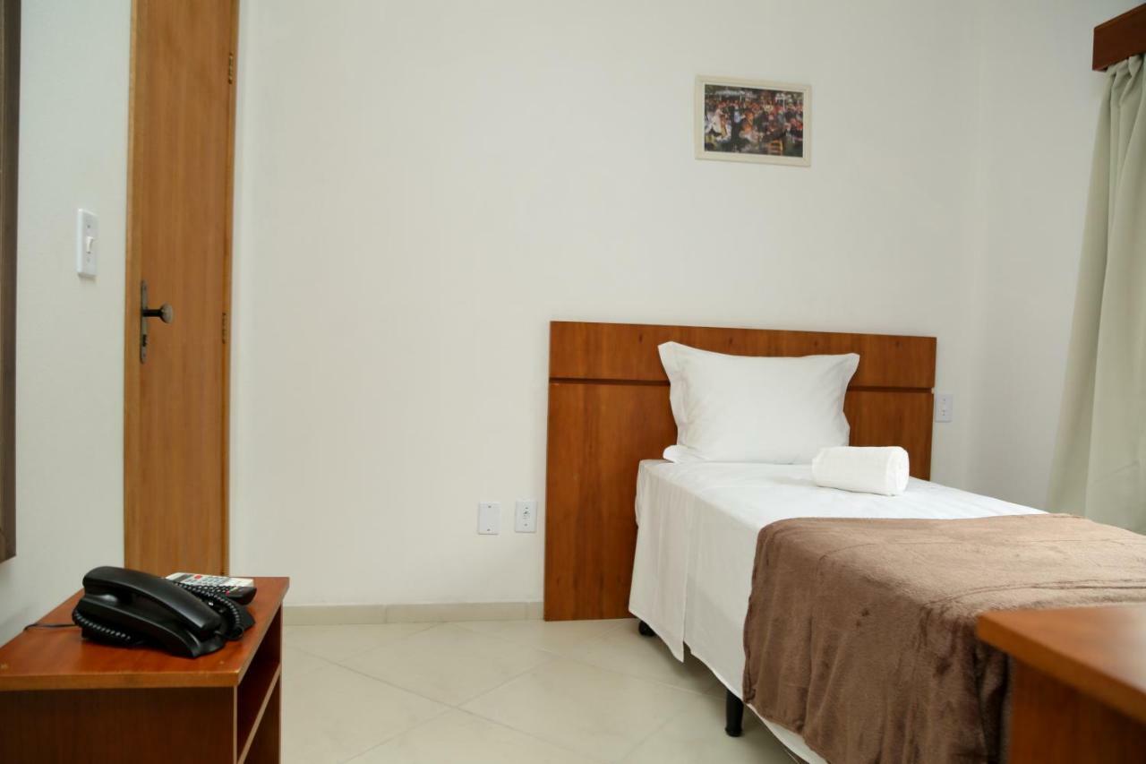 Hotel Petrov Канела Екстер'єр фото