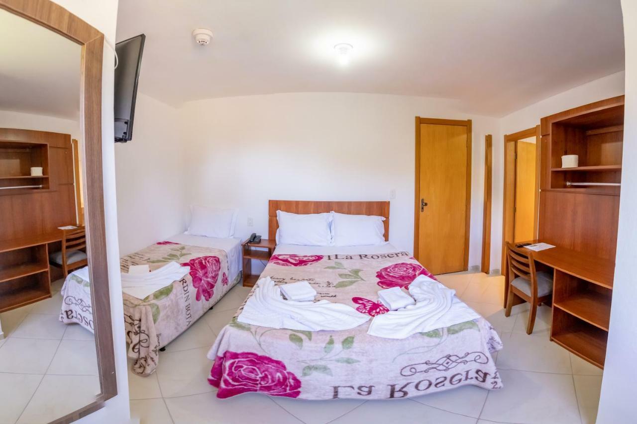 Hotel Petrov Канела Екстер'єр фото