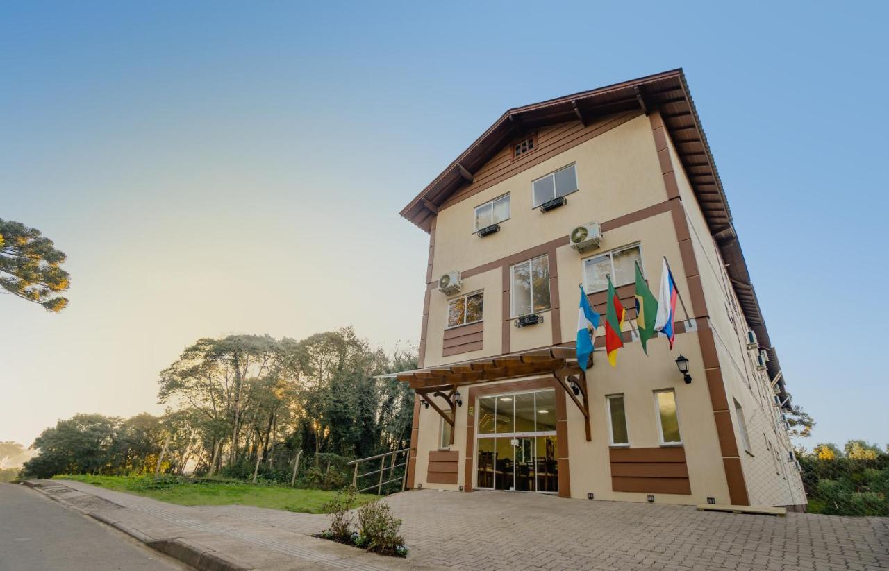 Hotel Petrov Канела Екстер'єр фото